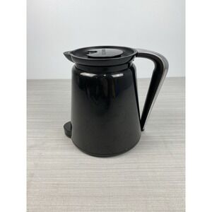 Keurig Thermal Carafe Replacement Black Original Coffee Pot